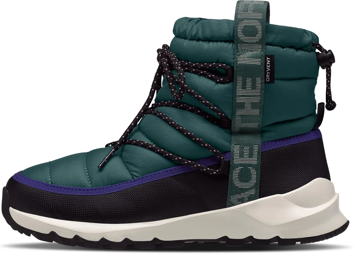 The North Face Thermoball™ Lace-Up Waterproof