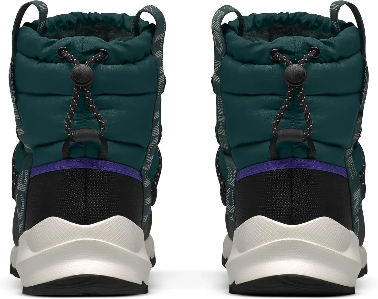 The North Face Thermoball™ Lace-Up Waterproof
