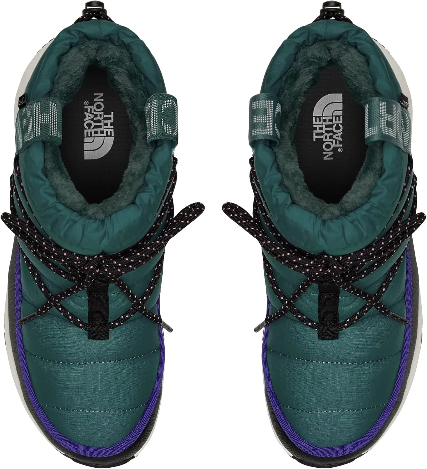 The North Face Thermoball™ Lace-Up Waterproof