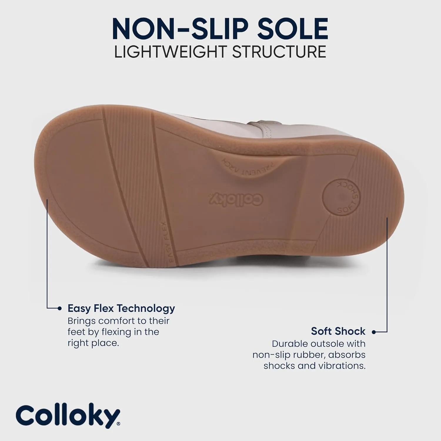 Toddler Mary Jane Shoes - Elegant Ballet Flats for Little Girls with Comfortable Support & Versatile Style for Parties & School