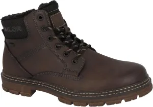 Tom Tailor Men's Modern Fashion Boot