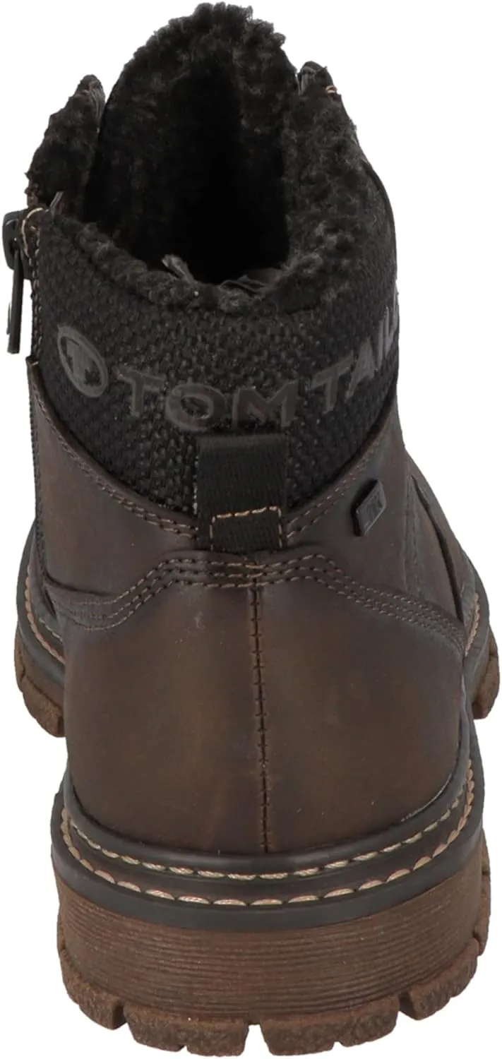 Tom Tailor Men's Modern Fashion Boot