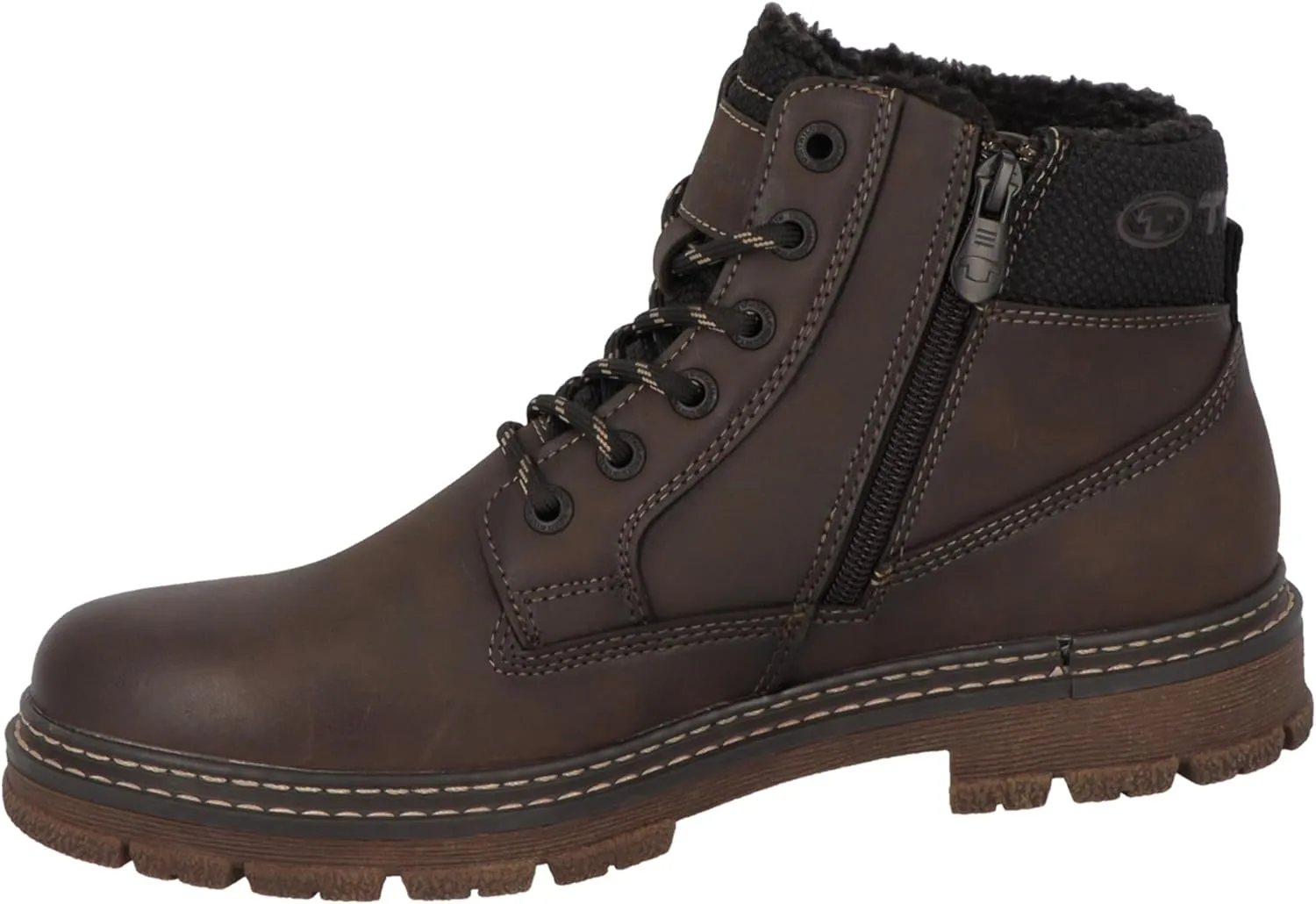 Tom Tailor Men's Modern Fashion Boot