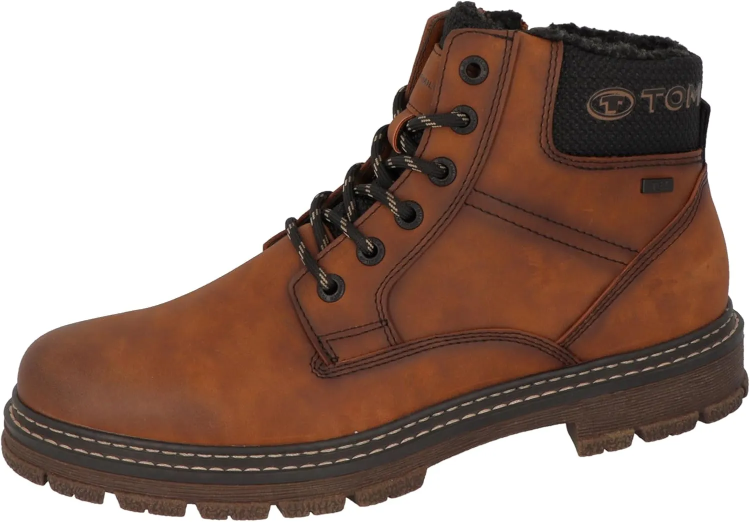Tom Tailor Men's Modern Fashion Boot