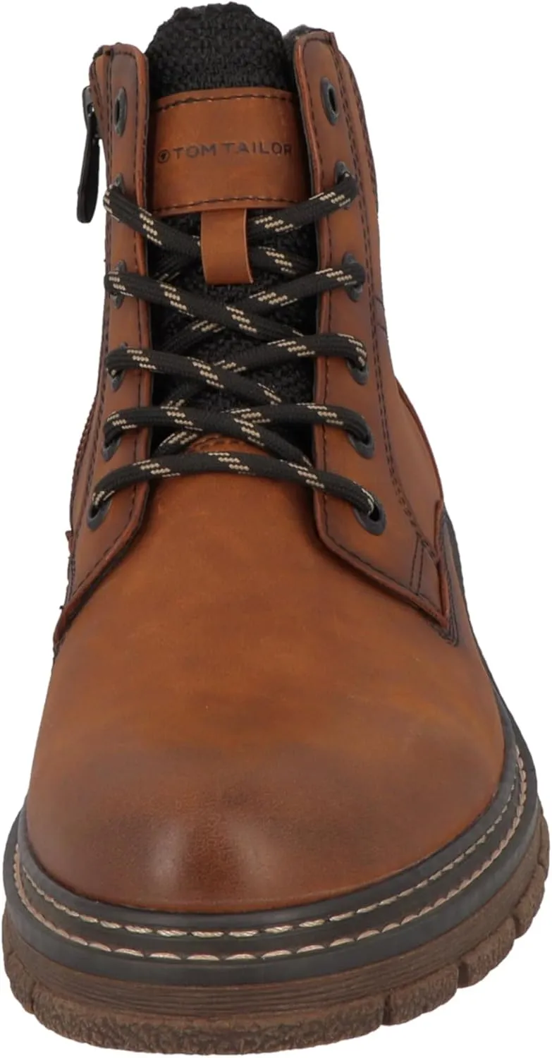 Tom Tailor Men's Modern Fashion Boot