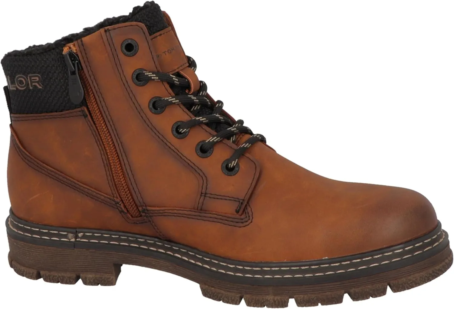 Tom Tailor Men's Modern Fashion Boot