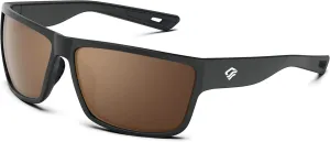 TOREGE Polarized Sports Sunglasses for Men and Women Cycling Running Golf Fishing Sunglasses TR26