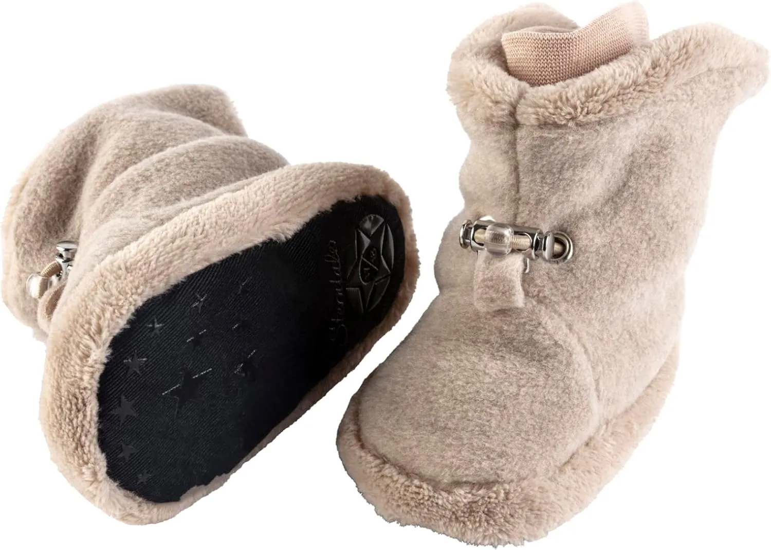 Unisex Baby Boots