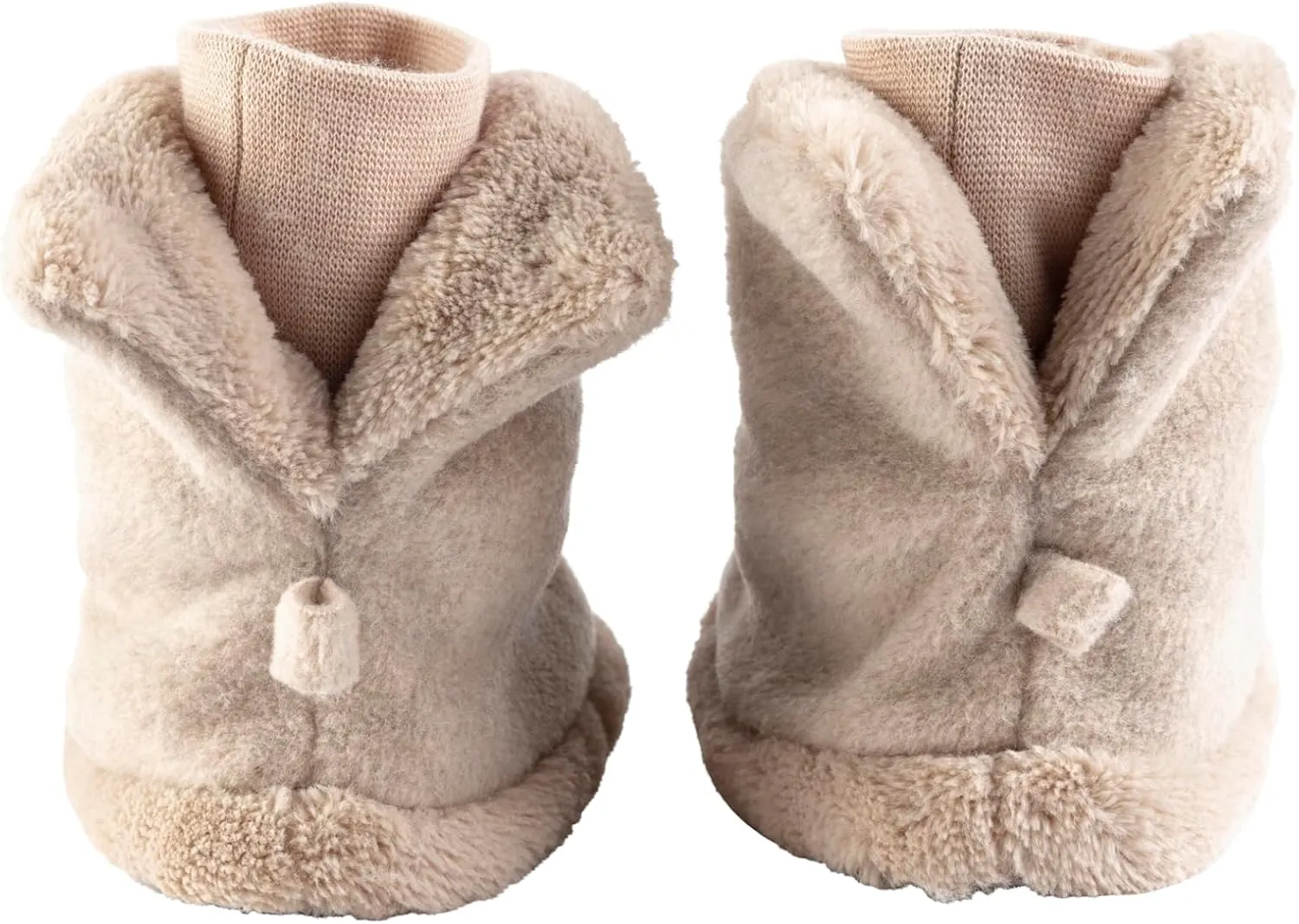 Unisex Baby Boots