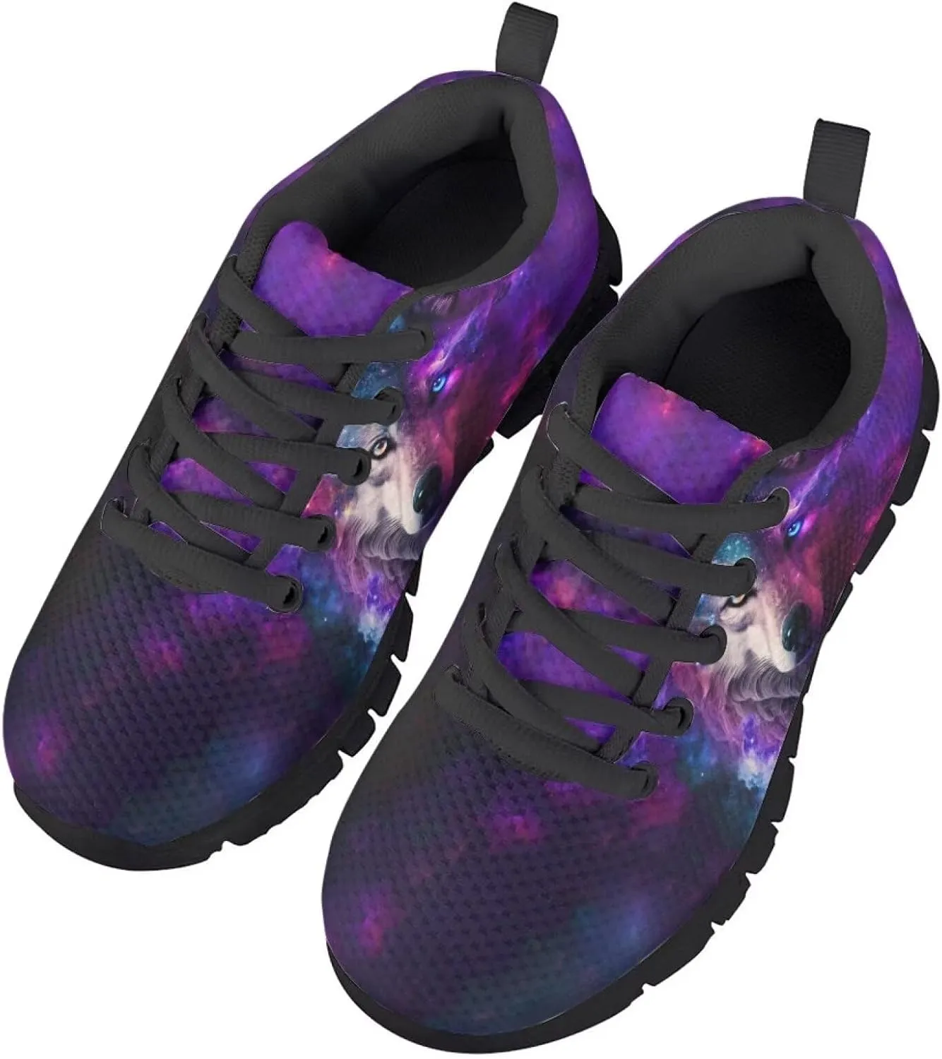 Uourmeti Boys Tennis Shoes School Sneakers for Teens Kids Shoes Size 11-3