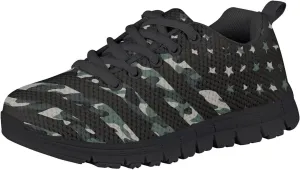 Uourmeti Boys Tennis Shoes School Sneakers for Teens Kids Shoes Size 11-3