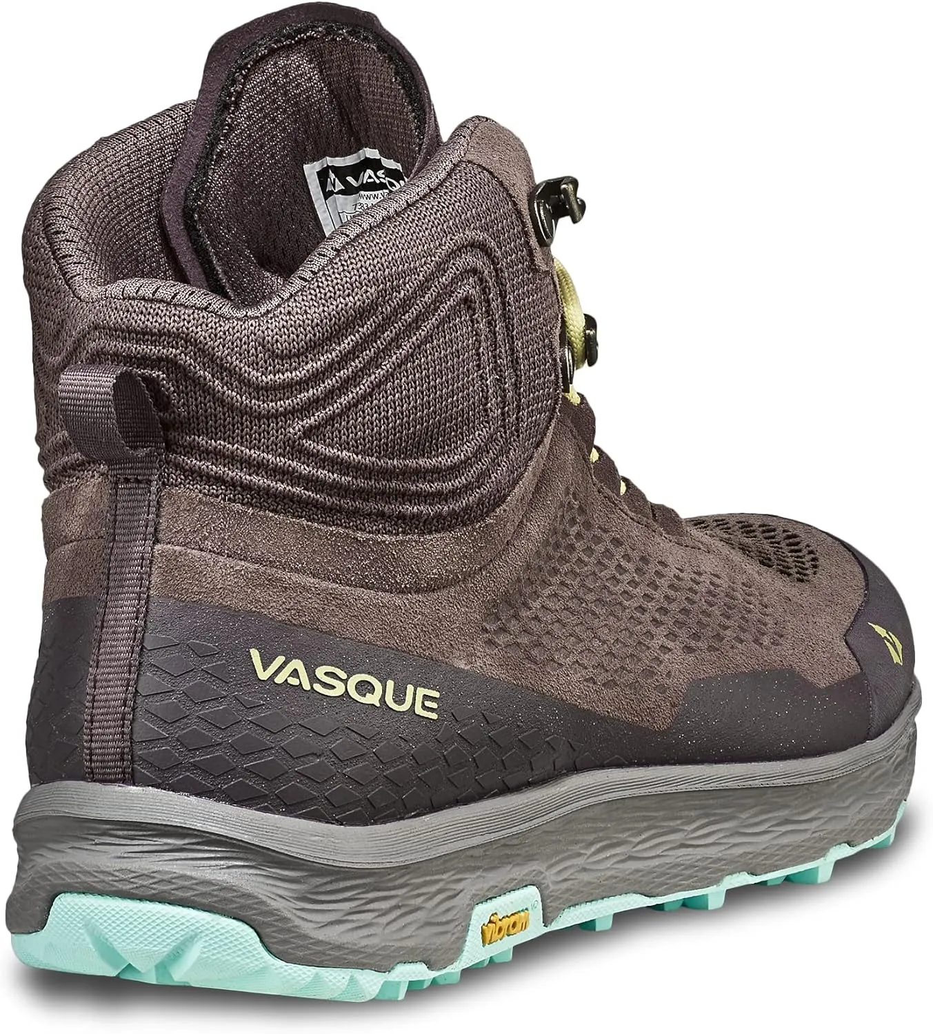 Vasque Women's Breeze Lt Ntx 07417M070