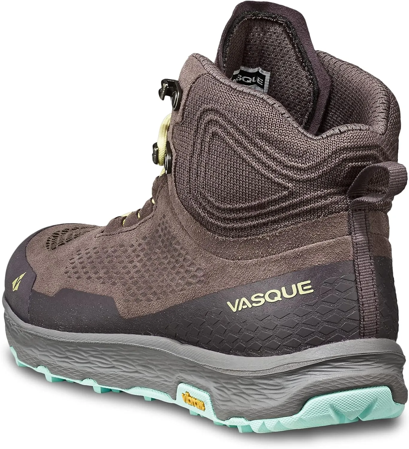 Vasque Women's Breeze Lt Ntx 07417M070