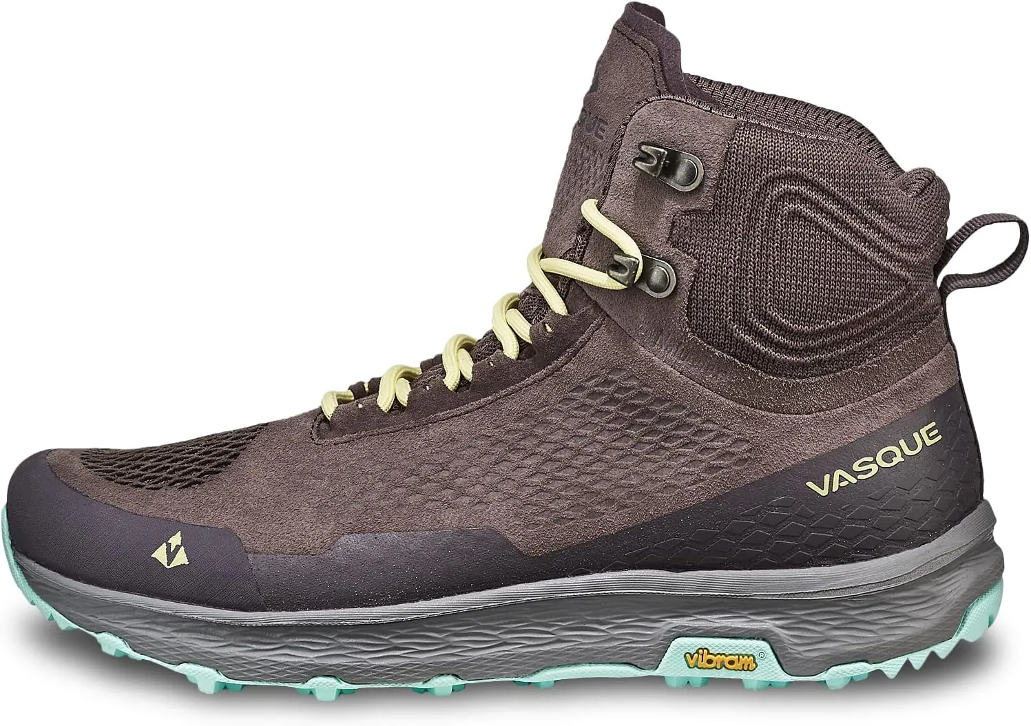 Vasque Women's Breeze Lt Ntx 07417M070