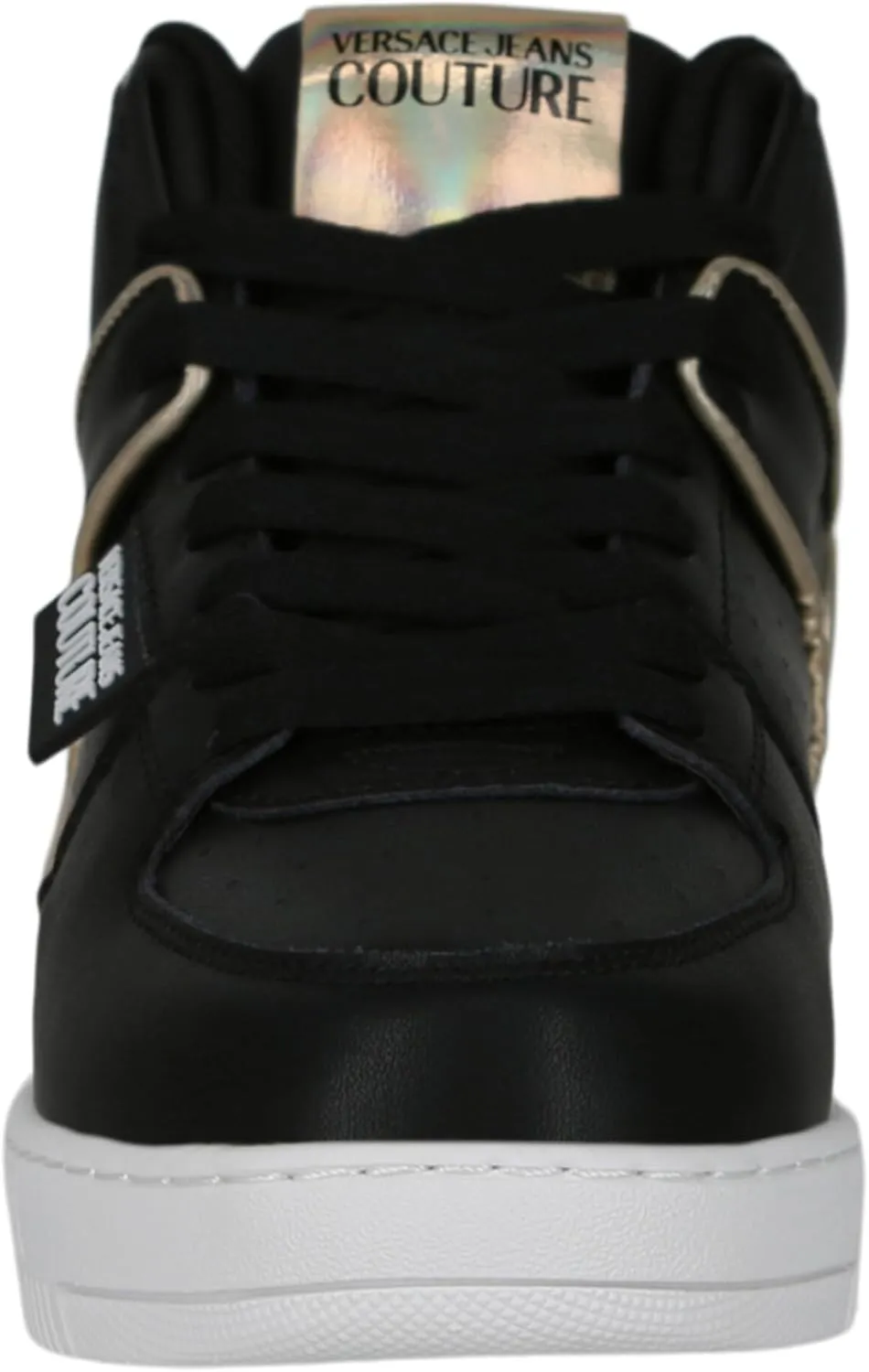Versace Jeans Meyssa High-Top Sneakers