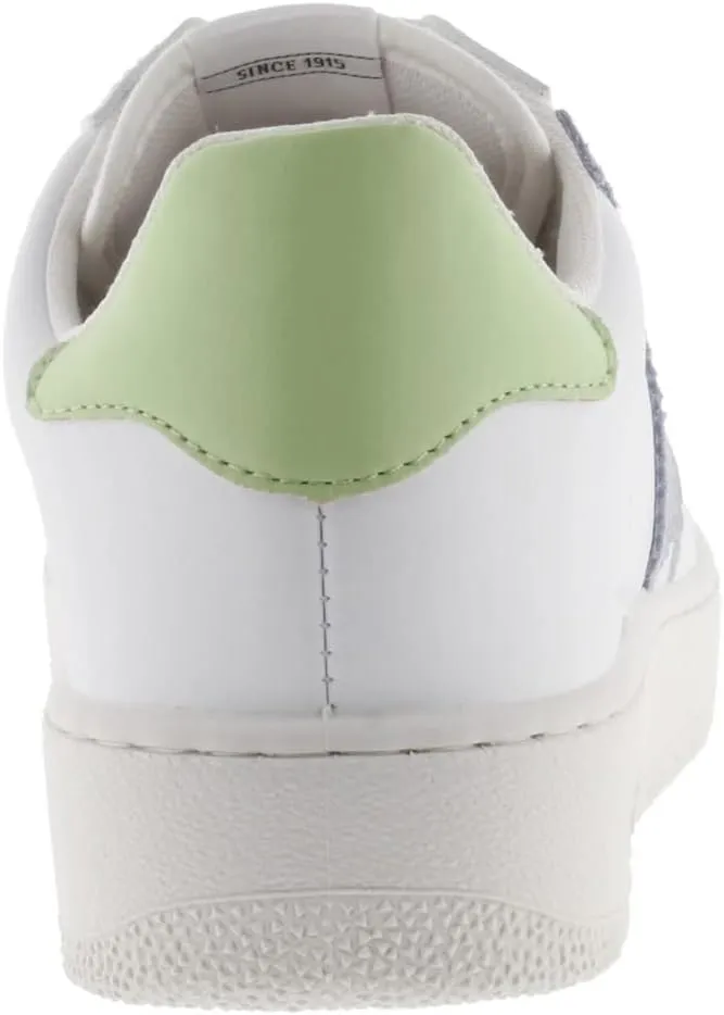 victoria Women's Low-top Sneaker