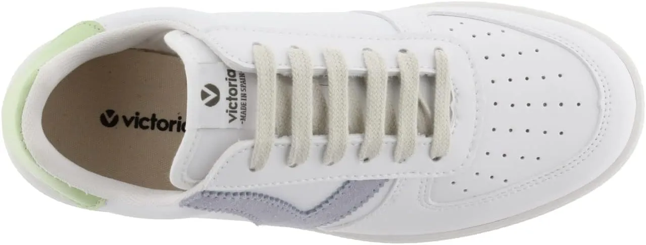 victoria Women's Low-top Sneaker