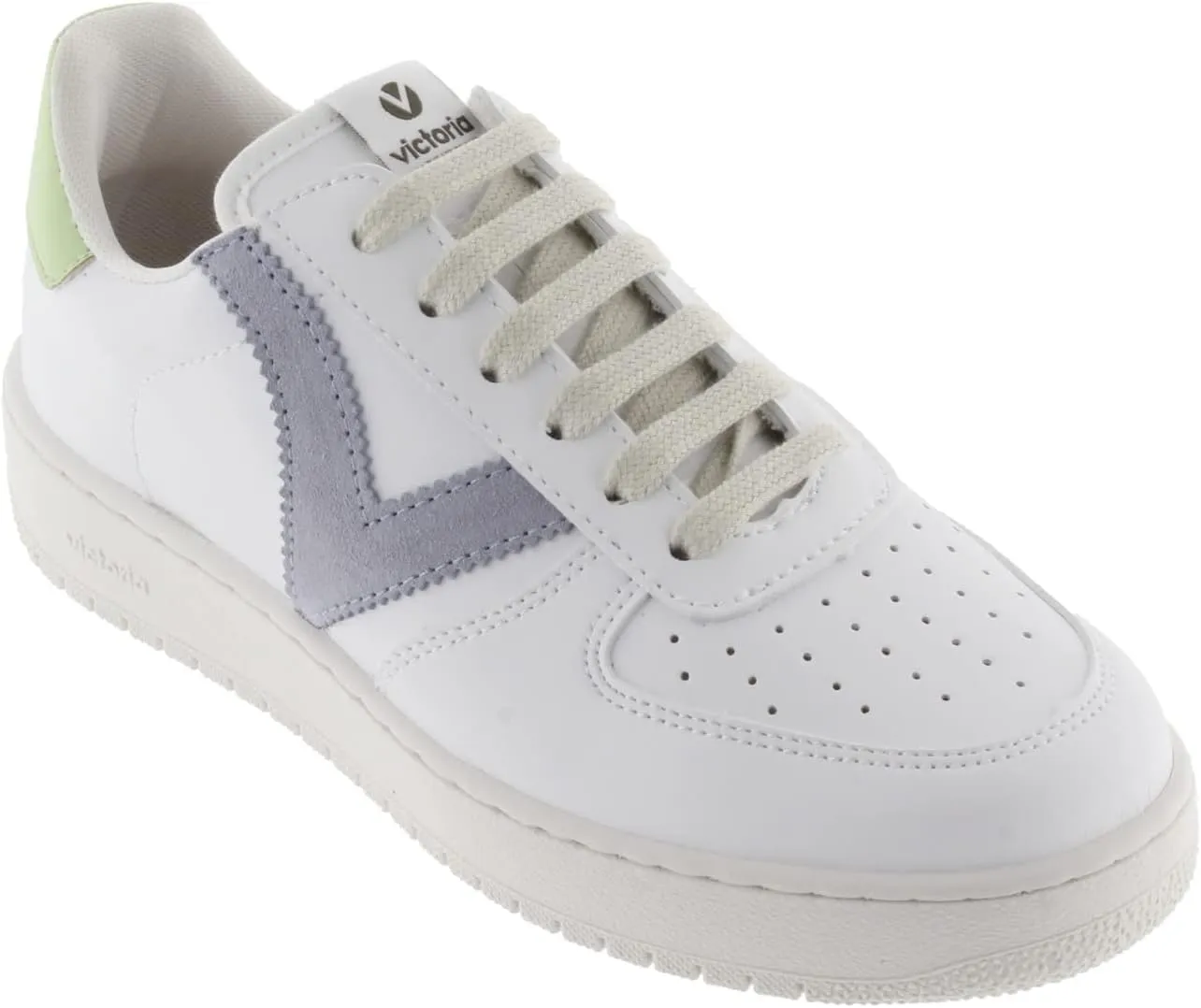 victoria Women's Low-top Sneaker