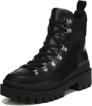 Vionic Women's Combat Boots Jaxen