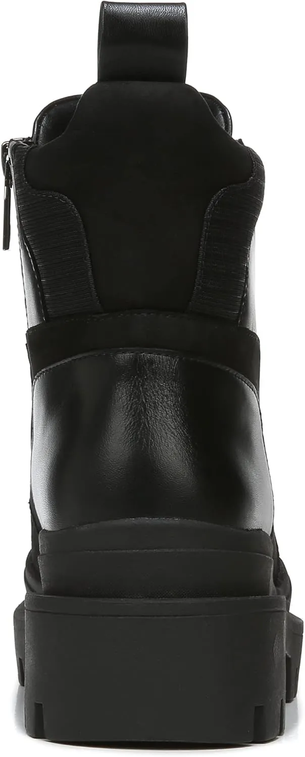 Vionic Women's Combat Boots Jaxen