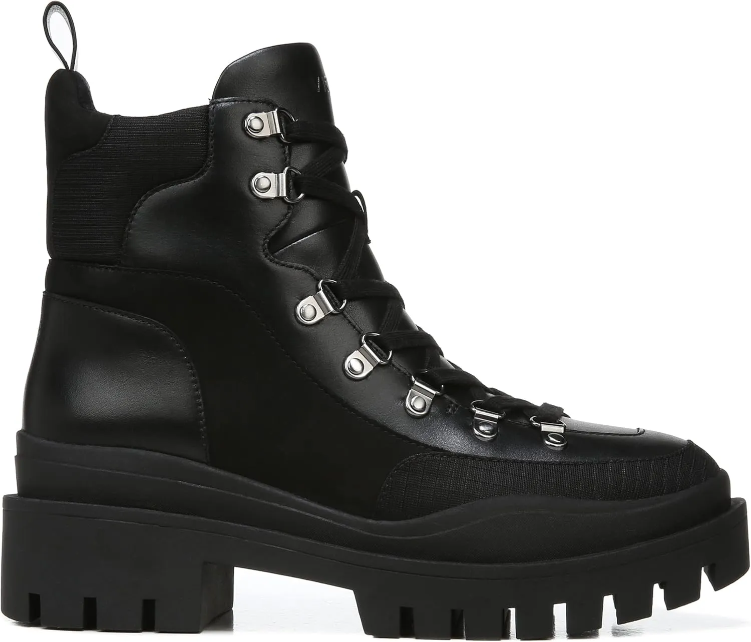 Vionic Women's Combat Boots Jaxen