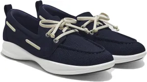 VIVAIA Ida Water-Repellent Round-Toe All-Day Walking Comfortable Sneaker Loafers