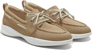 VIVAIA Ida Water-Repellent Round-Toe All-Day Walking Comfortable Sneaker Loafers