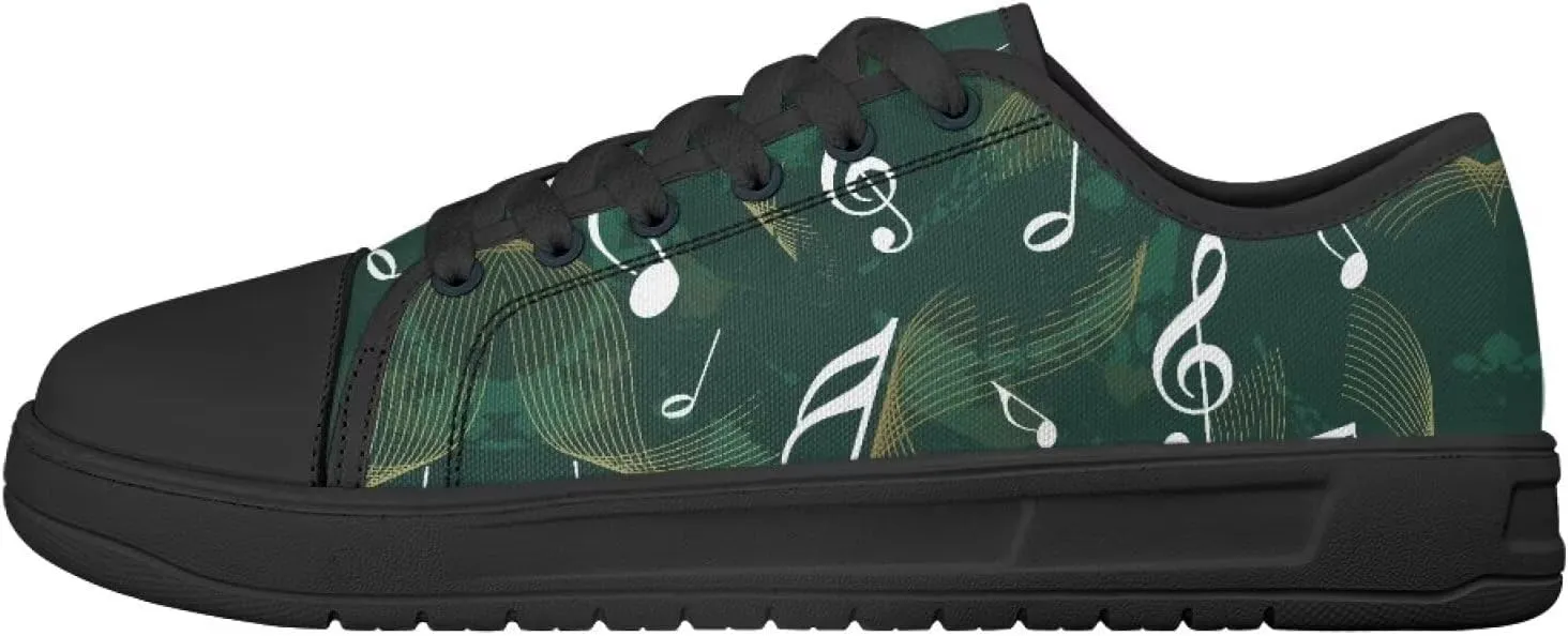Women Dress Canvas Shoes Comfortable Fashion Sneakers Breathable Walking Shoe Gym Tennis Casual Chunky Sneaker Outdoor