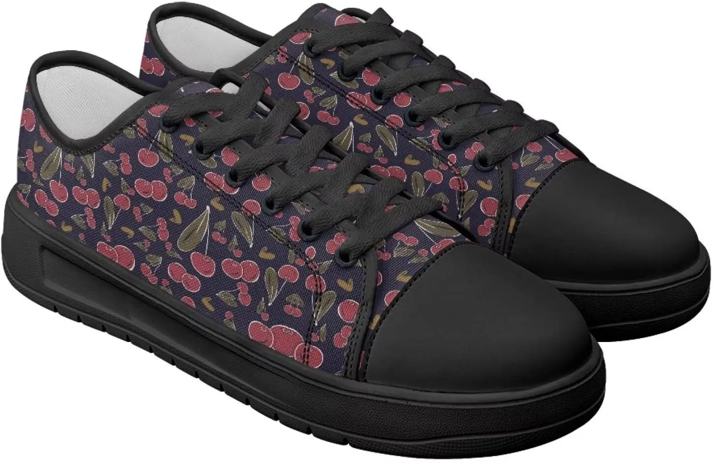 Women Dress Canvas Shoes Comfortable Fashion Sneakers Breathable Walking Shoe Gym Tennis Casual Chunky Sneaker Outdoor