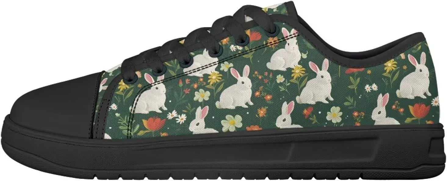 Women Dress Canvas Shoes Comfortable Fashion Sneakers Breathable Walking Shoe Gym Tennis Casual Chunky Sneaker Outdoor