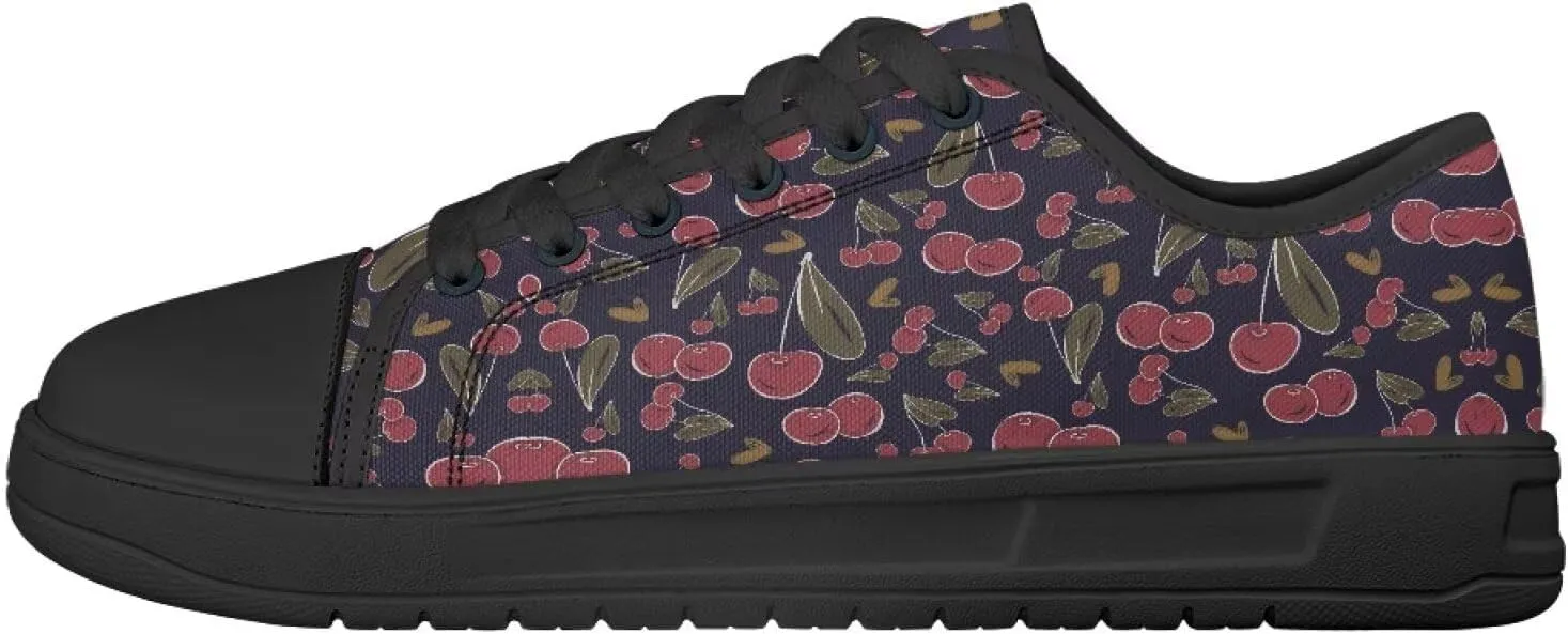 Women Dress Canvas Shoes Comfortable Fashion Sneakers Breathable Walking Shoe Gym Tennis Casual Chunky Sneaker Outdoor