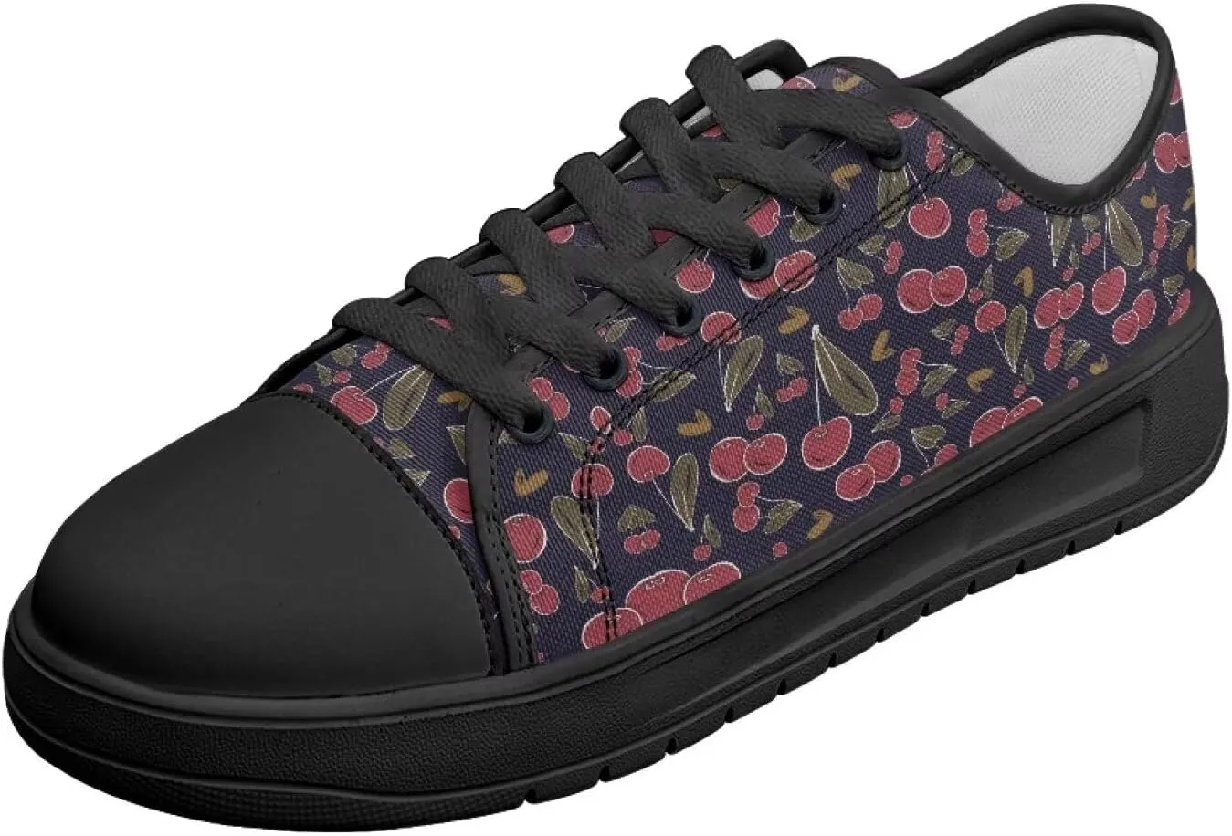 Women Dress Canvas Shoes Comfortable Fashion Sneakers Breathable Walking Shoe Gym Tennis Casual Chunky Sneaker Outdoor