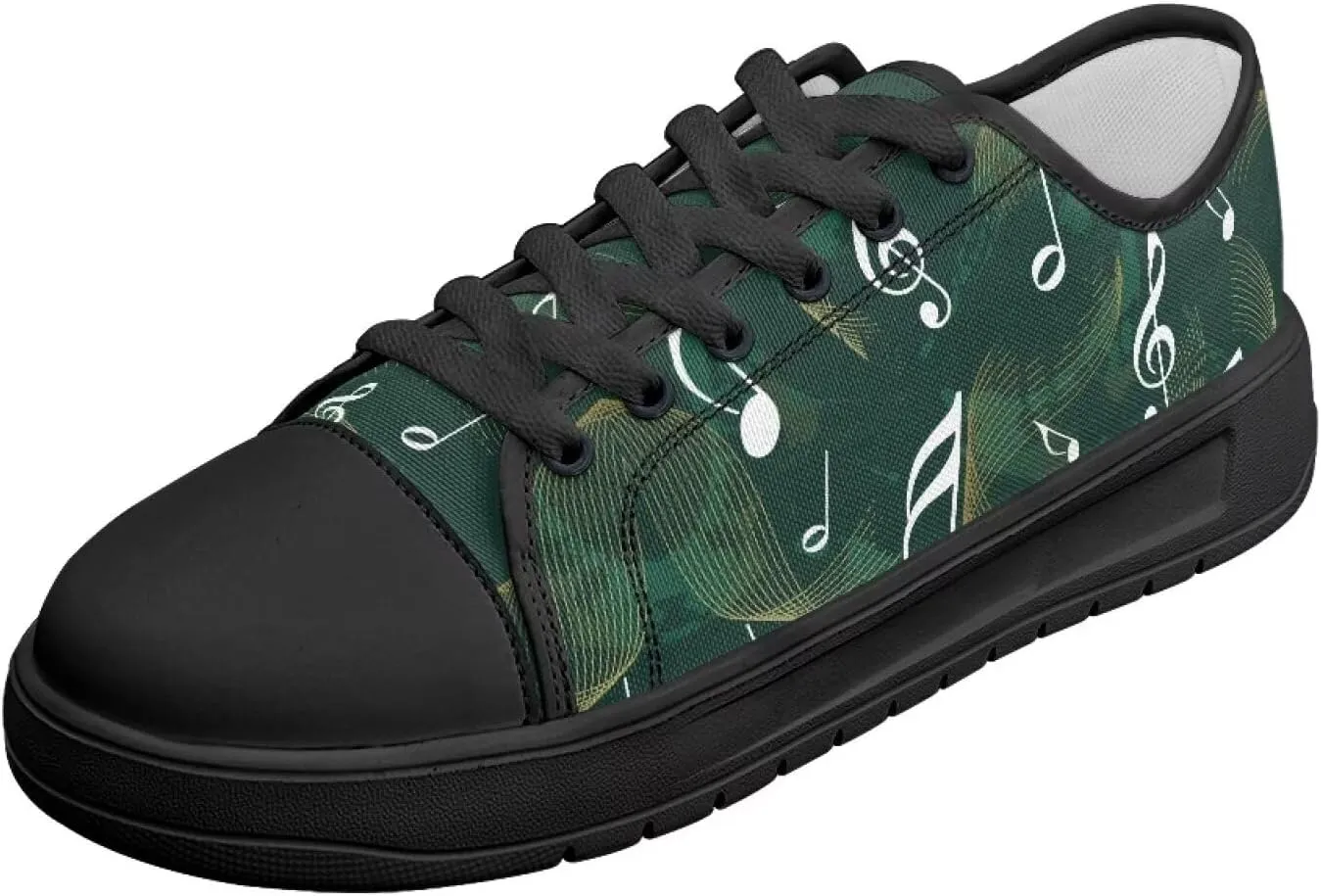 Women Dress Canvas Shoes Comfortable Fashion Sneakers Breathable Walking Shoe Gym Tennis Casual Chunky Sneaker Outdoor
