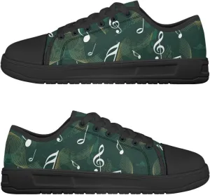 Women Dress Canvas Shoes Comfortable Fashion Sneakers Breathable Walking Shoe Gym Tennis Casual Chunky Sneaker Outdoor