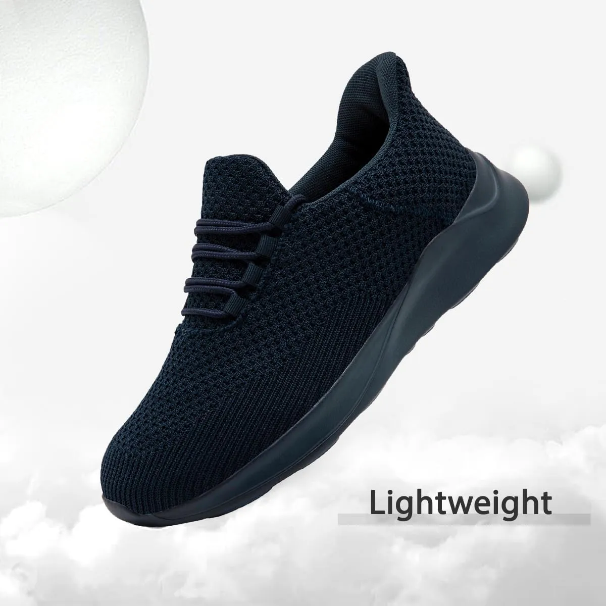 Women Running Shoes Non Slip Gym Workout Shoes Lightweight Breathable Sneakers Walking Tennis Shoes