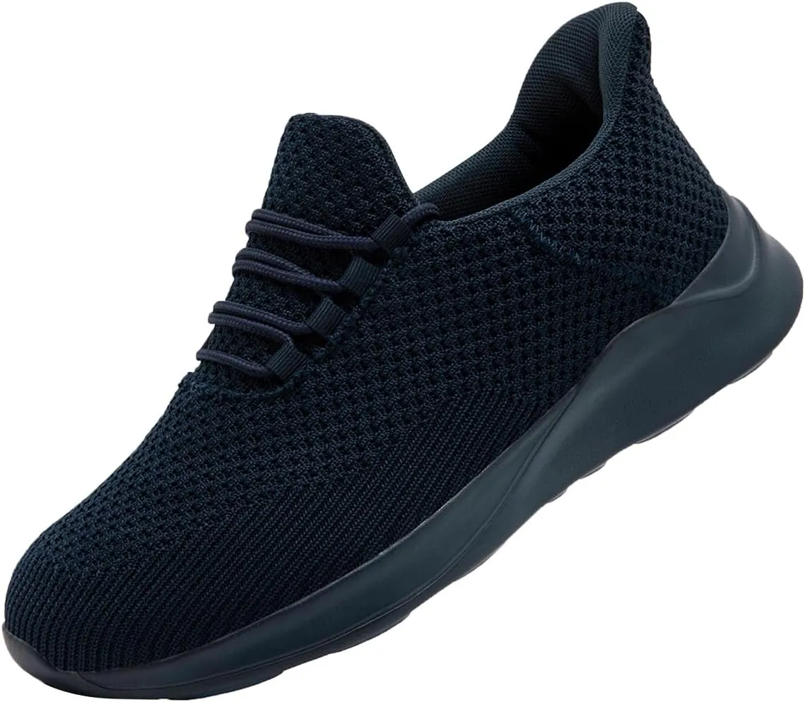 Women Running Shoes Non Slip Gym Workout Shoes Lightweight Breathable Sneakers Walking Tennis Shoes