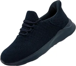 Women Running Shoes Non Slip Gym Workout Shoes Lightweight Breathable Sneakers Walking Tennis Shoes