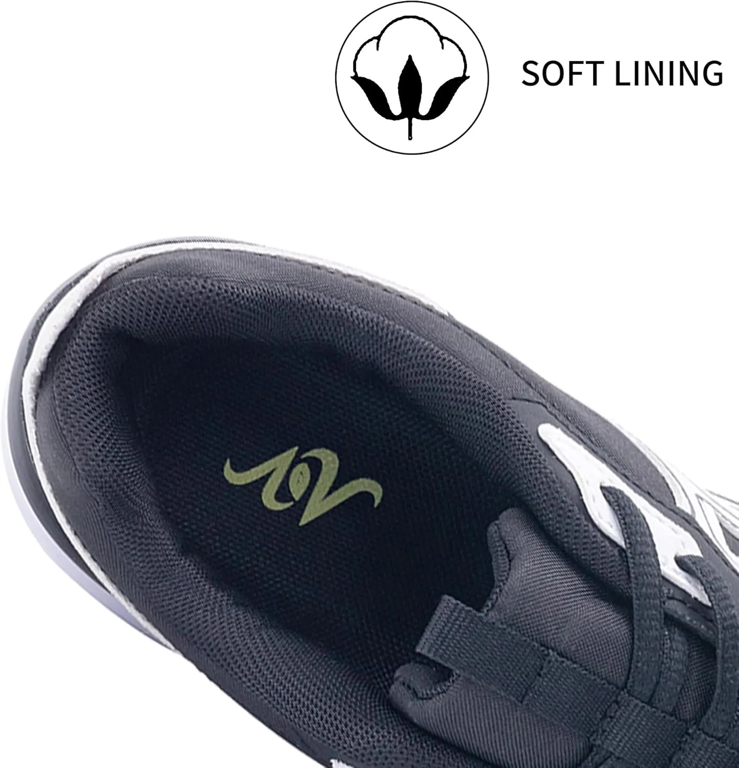 Women Sneakers Walking Casual Sneakers Comfortable Fashion Tennis Running Shoes US