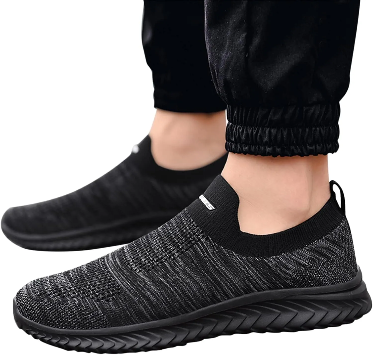Women's Athletic Walking Shoes Slip On Casual Mesh Tennis Shoes Men Wide Width Women's Casual Shoes High Top Sneakers Brown Tennis Shoe Loafers Dress Shoe