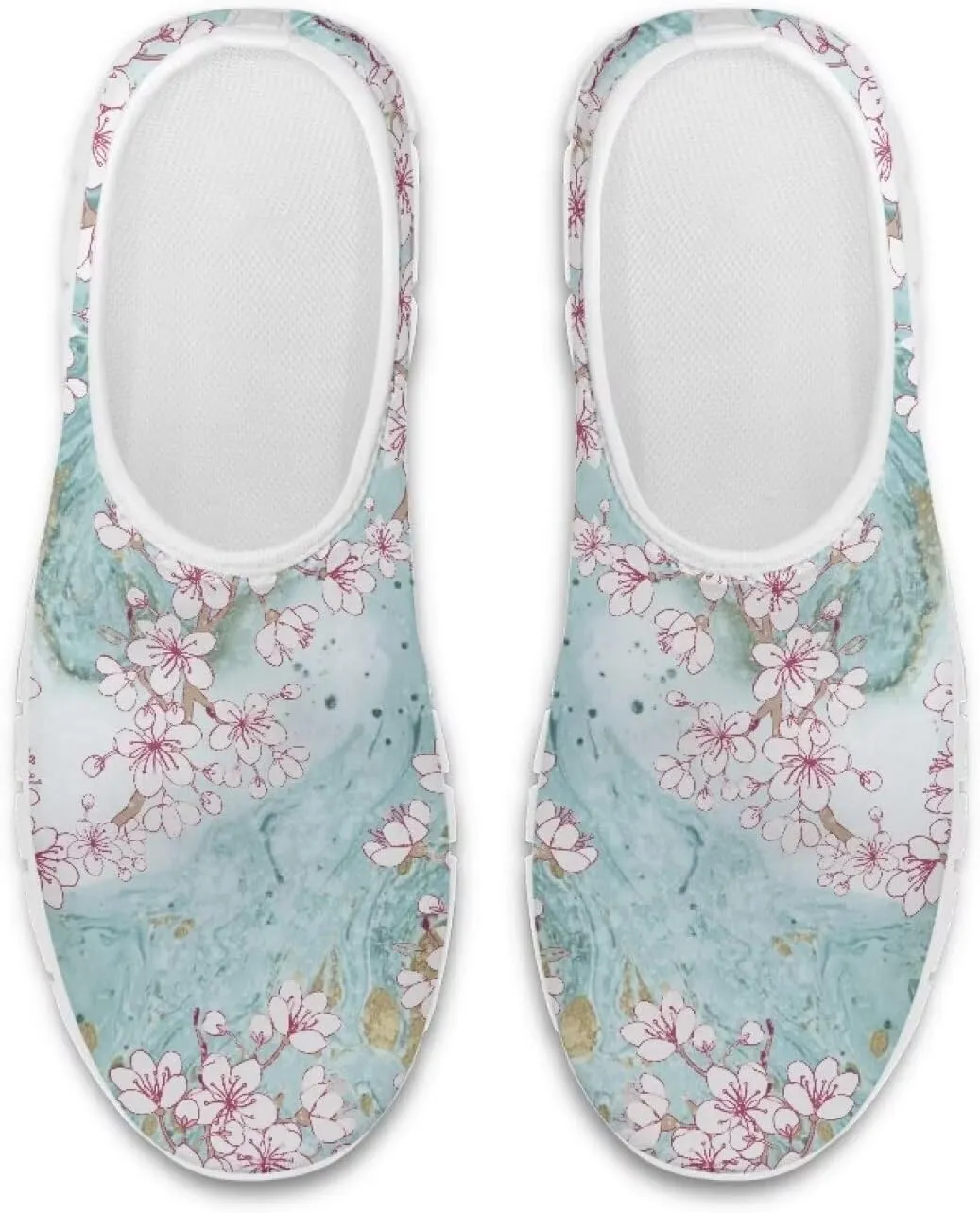 Womens Casual Sneakers, Comfortable Women's Loafers Shoes Slip On Flat Shoes Women's Athletic Shoes