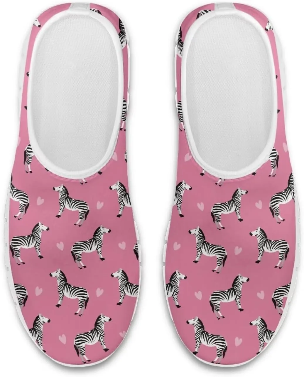 Womens Casual Sneakers, Comfortable Women's Loafers Shoes Slip On Flat Shoes Women's Athletic Shoes