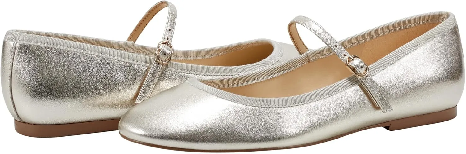 Women's Espina Ballet Flat