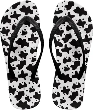 Women’s Flip Flop Summer Slippers Anti Slip Lightweight Soft Summer Slippers Beach Pool Bathroom Flat Slide Shoes