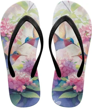 Women’s Flip Flop with Arch Support, Anti Slip Soft Comfortable Summer Slippers Beach Pool Bathroom Flat Slide Shoes