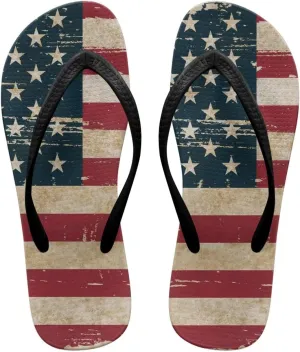 Women’s Flip Flop with Arch Support, Anti Slip Soft Comfortable Summer Slippers Beach Pool Bathroom Flat Slide Shoes