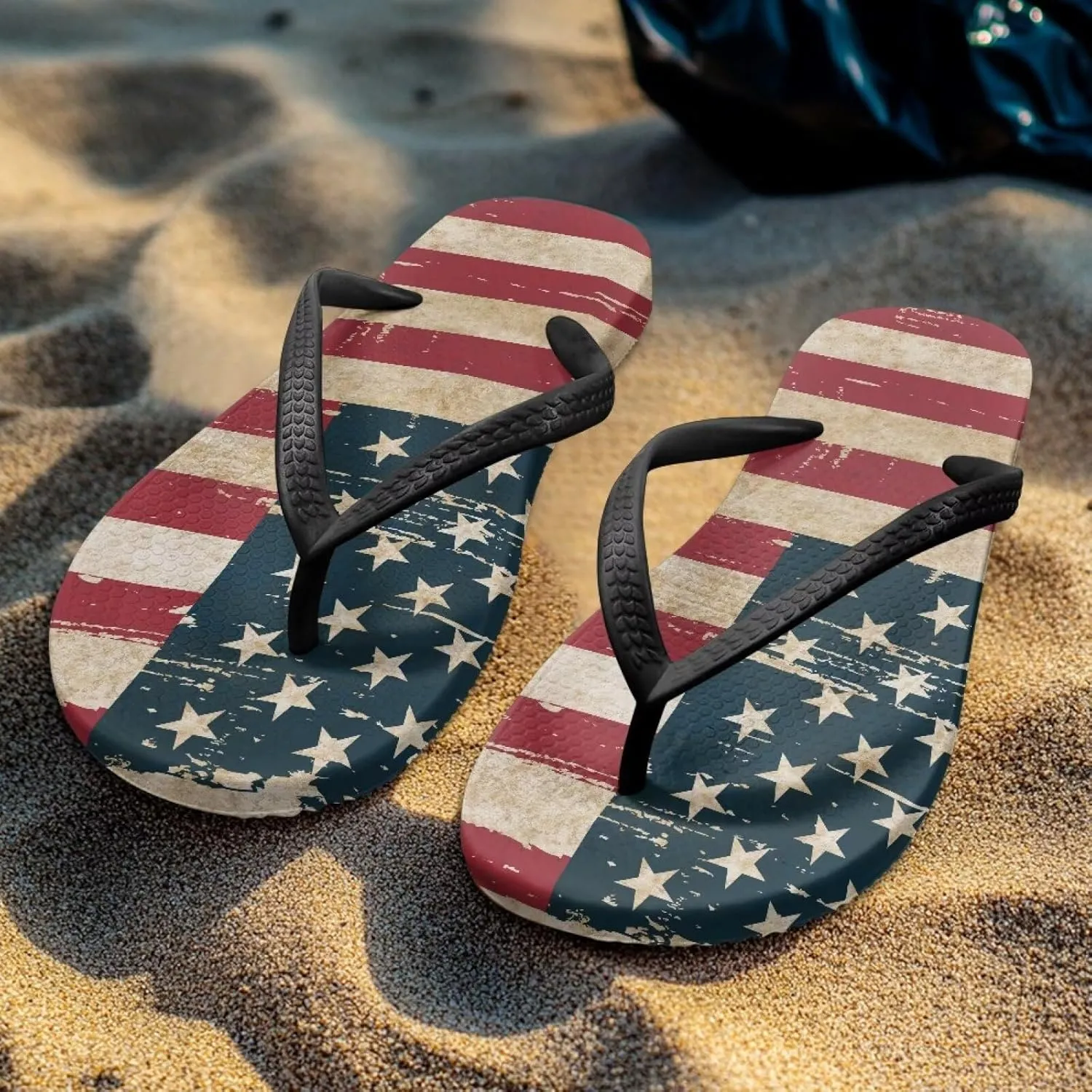 Women’s Flip Flop with Arch Support, Anti Slip Soft Comfortable Summer Slippers Beach Pool Bathroom Flat Slide Shoes