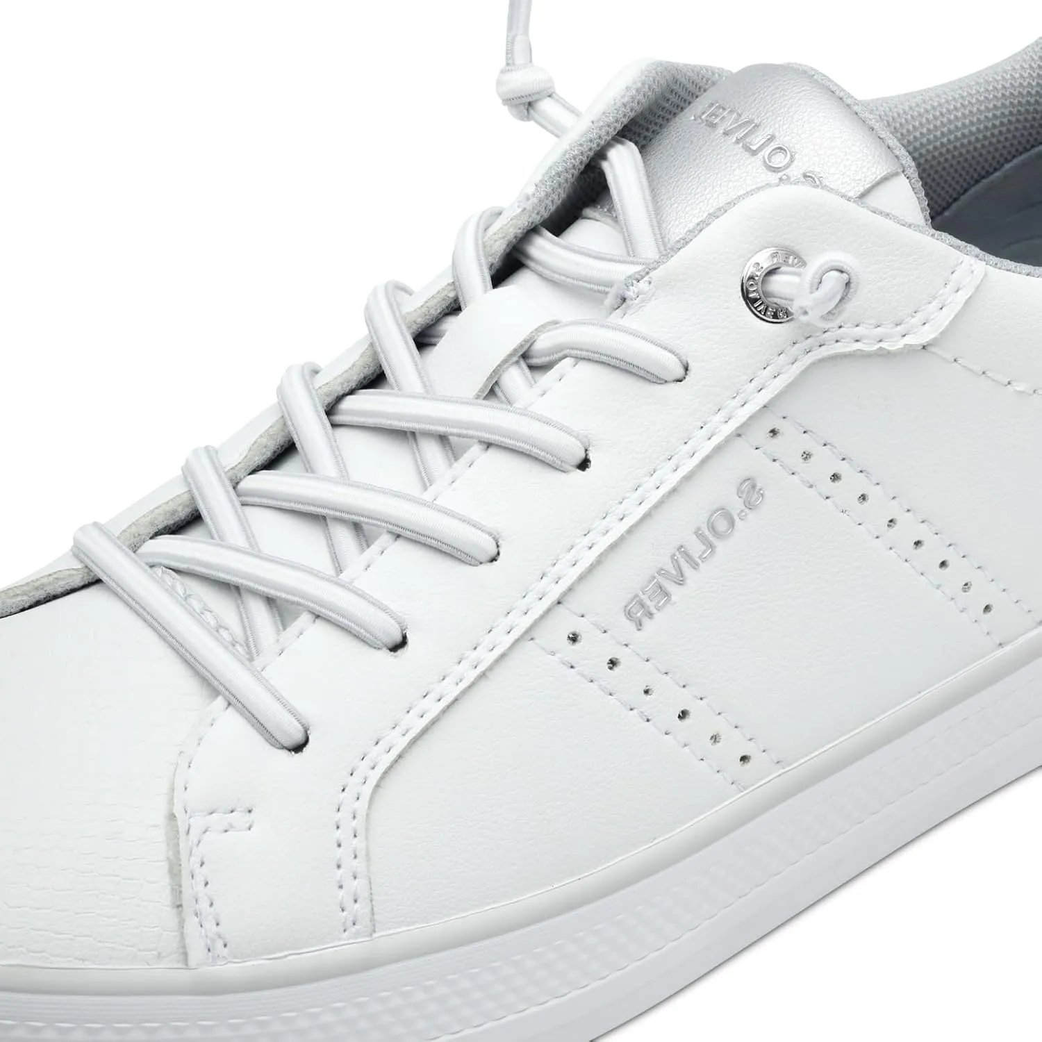 Women's Low-top Sneakers