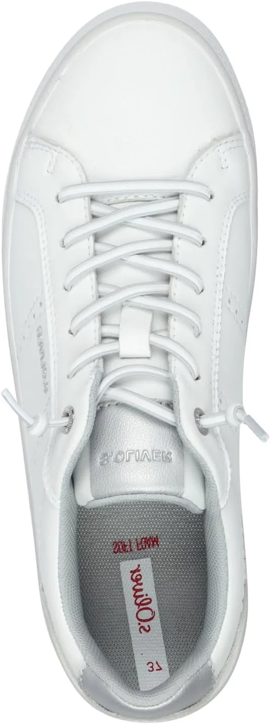 Women's Low-top Sneakers