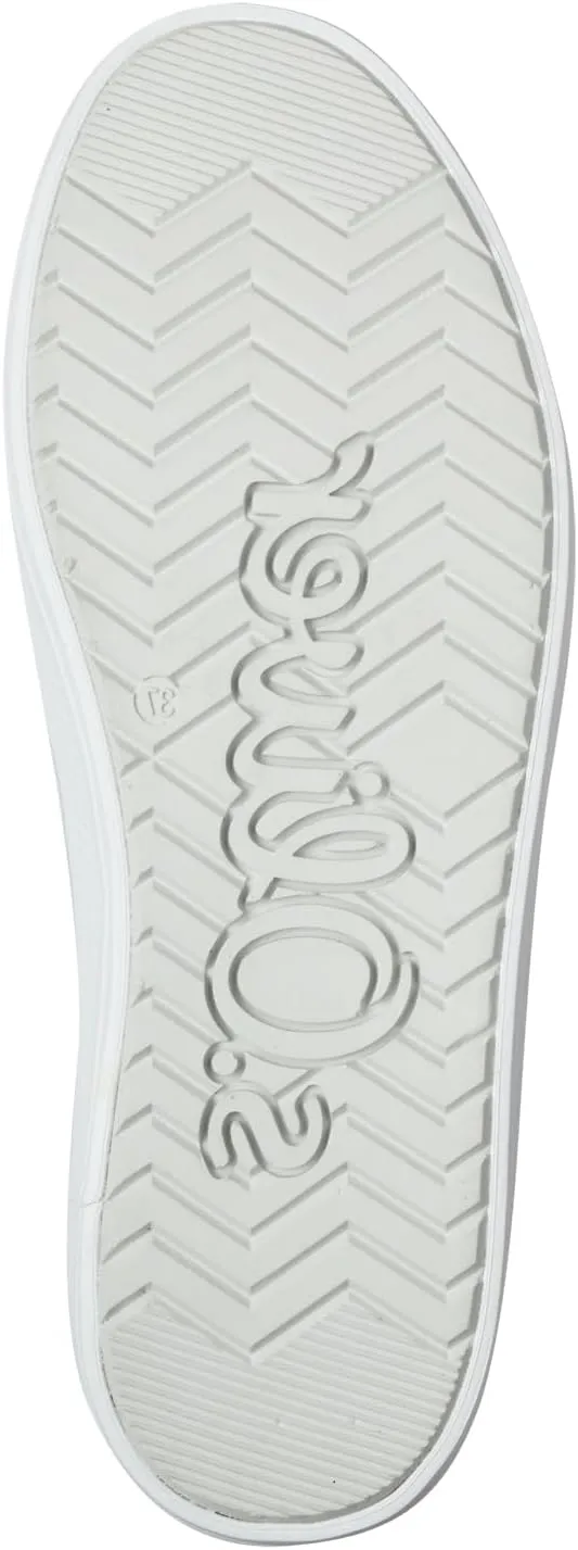 Women's Low-top Sneakers
