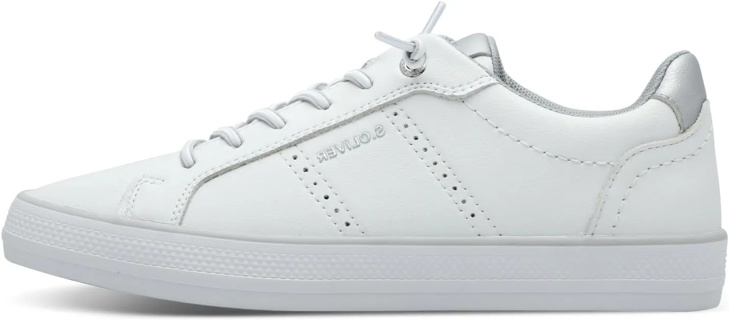 Women's Low-top Sneakers